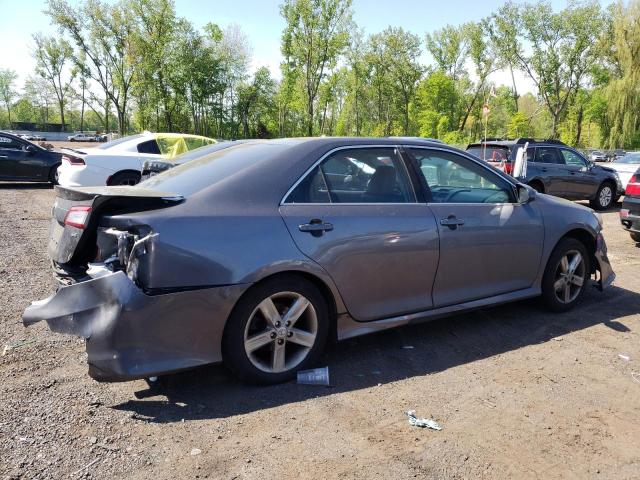 VIN 4T1BF1FK1EU374103 2014 Toyota Camry, L no.3