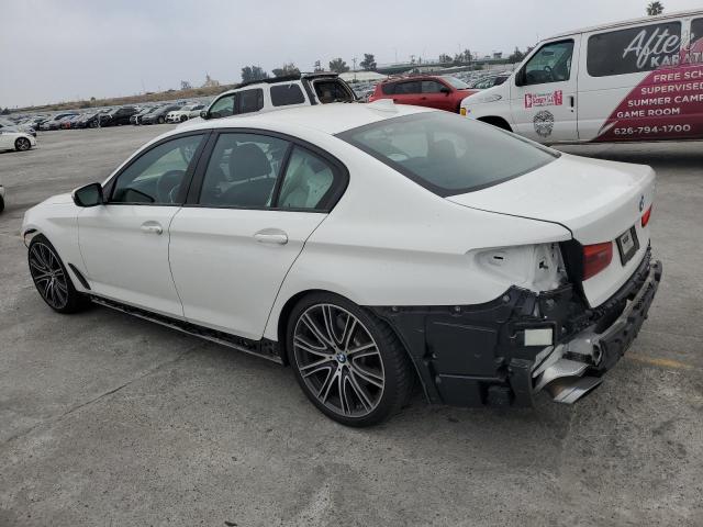 2019 BMW 540 I VIN: WBAJE5C59KWW13208 Lot: 54646694