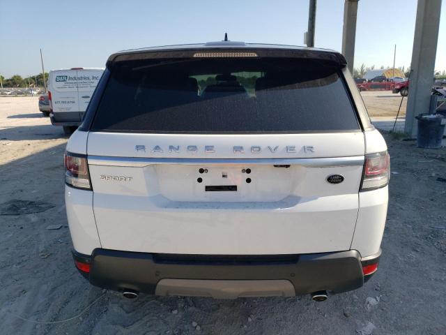 2016 Land Rover Range Rover Sport Se VIN: SALWG2KF0GA663813 Lot: 56867234