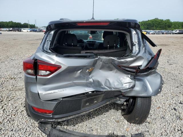 2023 Chevrolet Trailblazer Lt VIN: KL79MPS20PB217448 Lot: 56400364