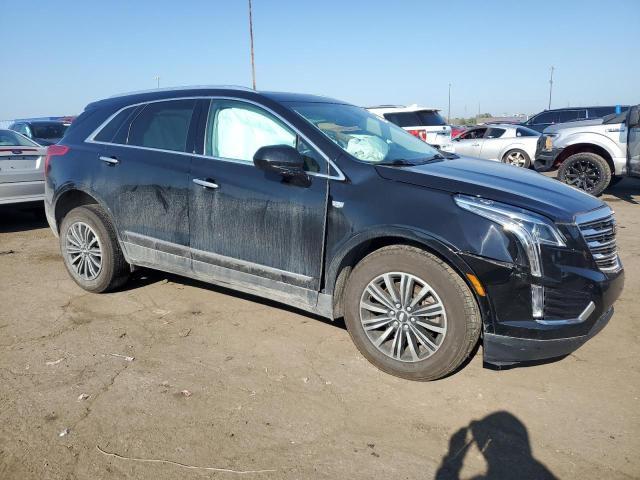 2019 CADILLAC XT5 LUXURY - 1GYKNDRS3KZ254896