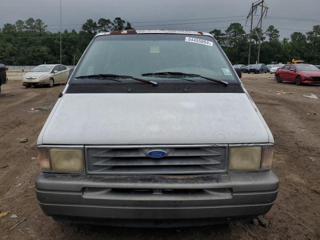 1996 Ford Aerostar VIN: 1FMCA11U3TZB15074 Lot: 54455004