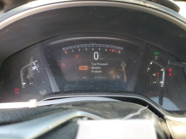 2021 Honda Cr-V Ex VIN: 7FARW1H51ME011175 Lot: 54832524