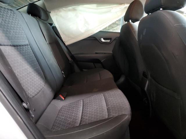 2020 Kia Rio Lx VIN: 3KPA24AD6LE284396 Lot: 55372994