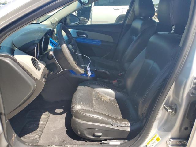 2011 Chevrolet Cruze Ls VIN: 1G1PC5SH0B7156290 Lot: 54439074