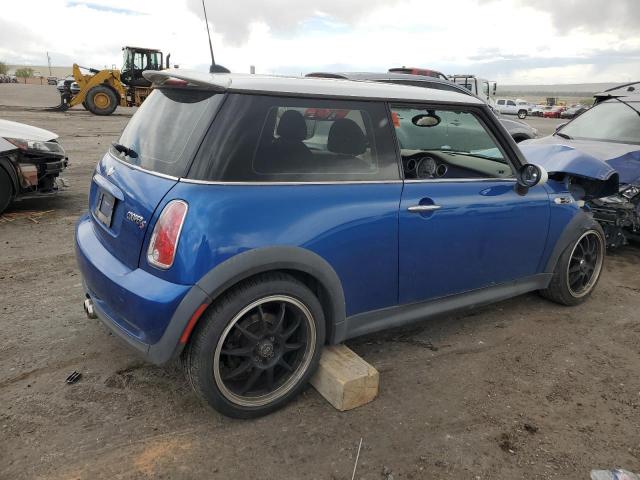 2006 Mini Cooper S VIN: WMWRE33546TJ39988 Lot: 54927044