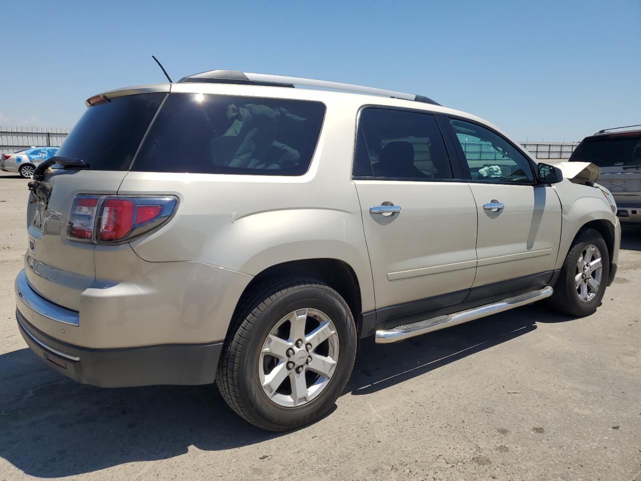 1GKKRPKD8DJ192389 2013 GMC Acadia Sle