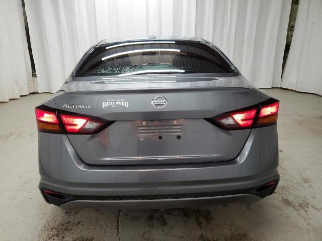 2020 Nissan Altima S VIN: 1N4BL4BV4LC136737 Lot: 53534234