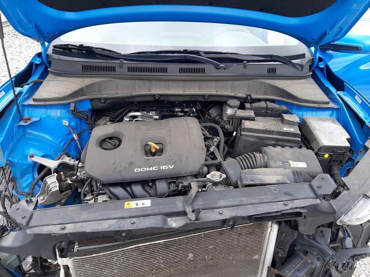 KM8K62AA8MU602844 2021 Hyundai Kona Sel Plus