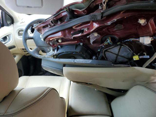 2020 Infiniti Qx60 Luxe VIN: 5N1DL0MM0LC519943 Lot: 45274074