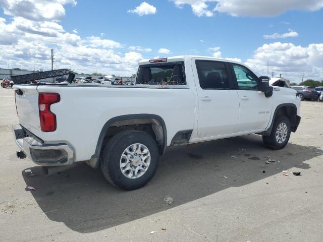 2GC1YNEY5P1731174 Chevrolet All Models SILVERADO 3