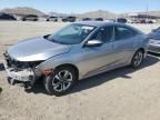 2016 HONDA CIVIC LX - 2HGFC2F57GH557818