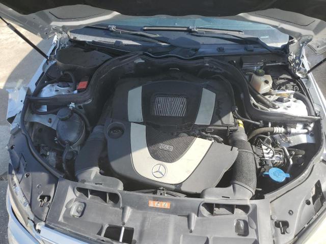 2010 Mercedes-Benz C 300 4Matic VIN: WDDGF8BB1AF418629 Lot: 55127154