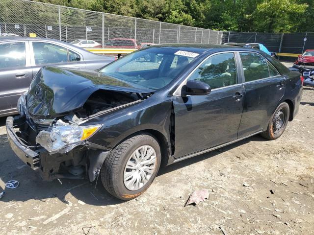 2014 Toyota Camry L VIN: 4T4BF1FK3ER372777 Lot: 54150934