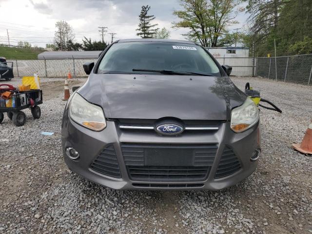 2012 Ford Focus Se VIN: 1FAHP3F26CL288883 Lot: 53679124