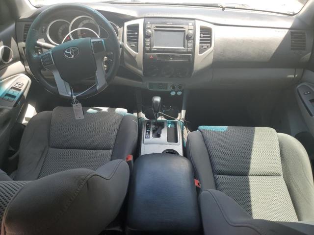 2012 Toyota Tacoma Double Cab Prerunner VIN: 3TMJU4GN4CM127742 Lot: 55629774