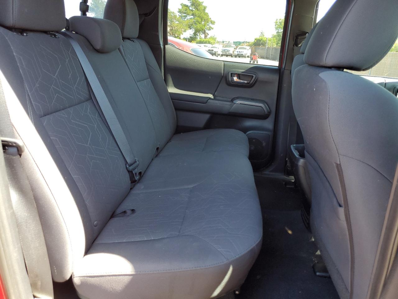 3TMDZ5BN3GM005830 2016 Toyota Tacoma Double Cab