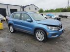 VOLKSWAGEN TIGUAN S photo