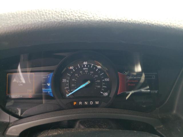 2016 Ford Expedition Limited VIN: 1FMJU1KT0GEF50233 Lot: 56002214