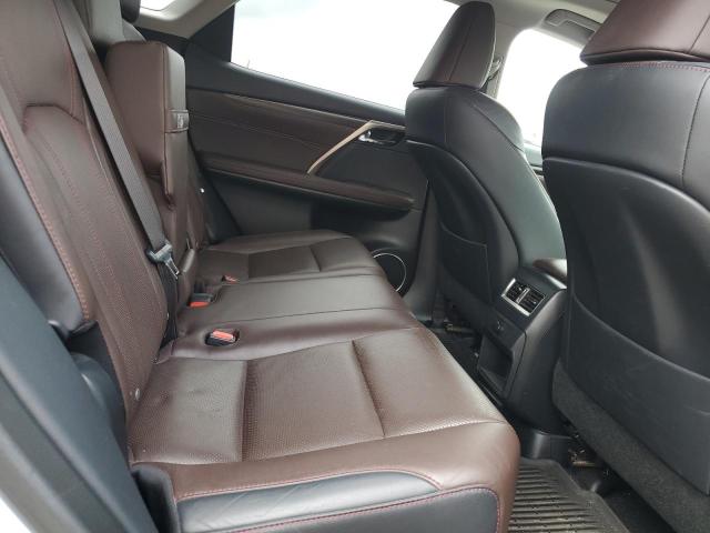 2017 Lexus Rx 350 Base VIN: JTJBZMCA5H2016833 Lot: 55265324