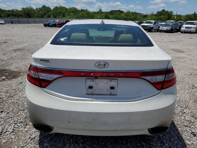 2013 Hyundai Azera VIN: KMHFG4JG8DA229028 Lot: 54538754