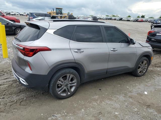 2022 Kia Seltos S VIN: KNDEU2AAXN7265021 Lot: 53939604