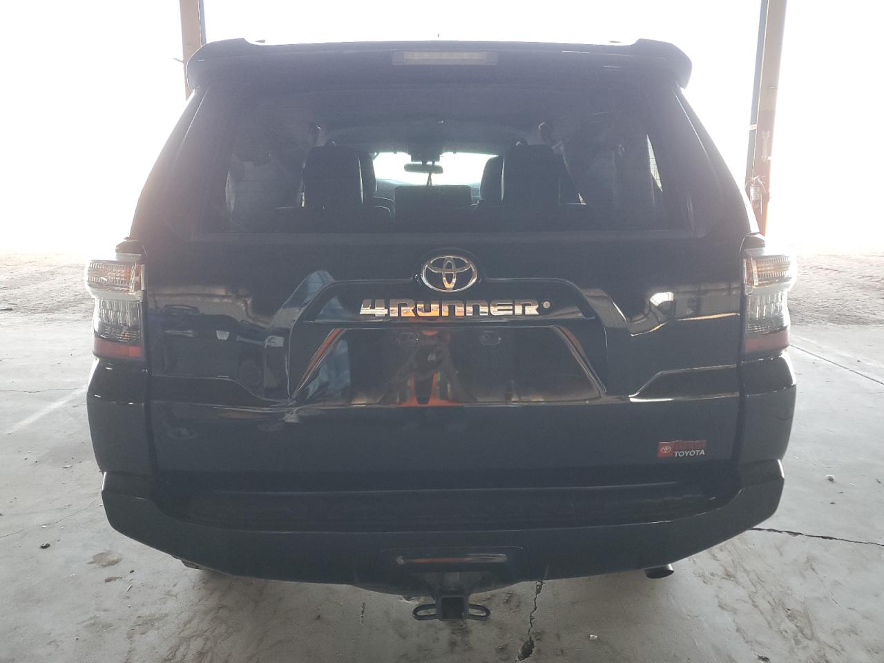 JTEBU5JR8H5443255 2017 Toyota 4Runner Sr5/Sr5 Premium