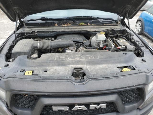2020 RAM 1500 REBEL - 1C6SRFLT7LN174282