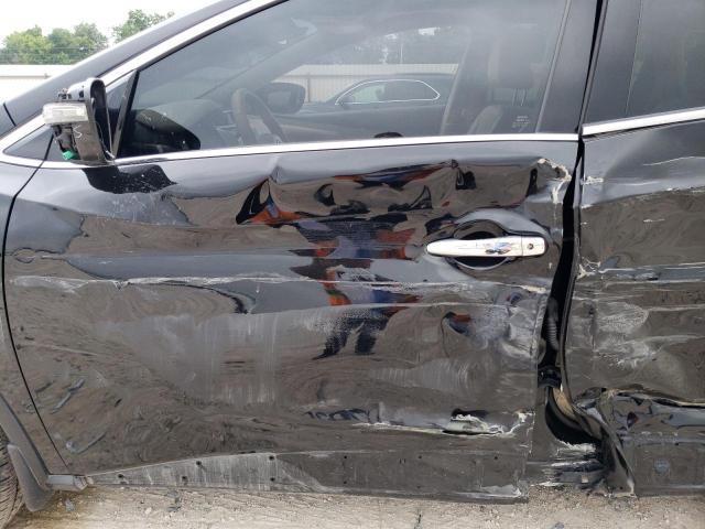 2018 Nissan Murano S VIN: 5N1AZ2MG2JN178392 Lot: 55073334