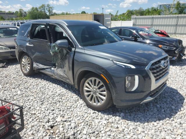 2020 Hyundai Palisade Limited VIN: KM8R54HE4LU137810 Lot: 54159364