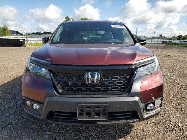 2021 Honda Passport Exl VIN: 5FNYF8H52MB000816 Lot: 56452664