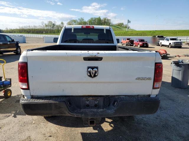 2013 Ram 2500 St VIN: 3C6LR5AT5DG513651 Lot: 53818114