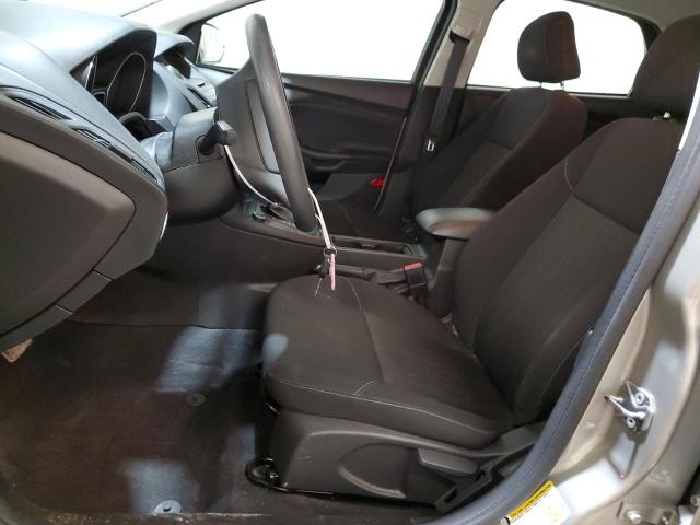 2016 Ford Focus Se VIN: 1FADP3K23GL354462 Lot: 55283854