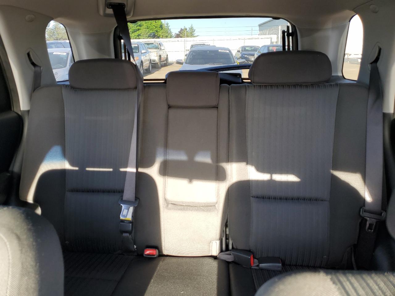 KNDJF723997647987 2009 Kia Sportage Lx