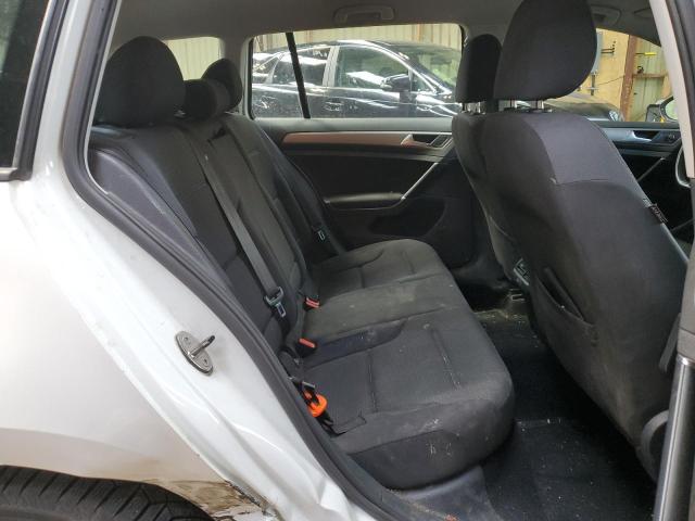 2015 VOLKSWAGEN GOLF SPORT - 3VWCA7AU9FM519491