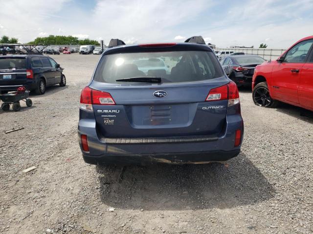 2013 Subaru Outback 2.5I VIN: 4S4BRCAC5D3256790 Lot: 53475164