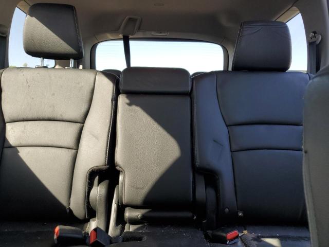 2022 Honda Pilot Se VIN: 5FNYF6H23NB080588 Lot: 50981544