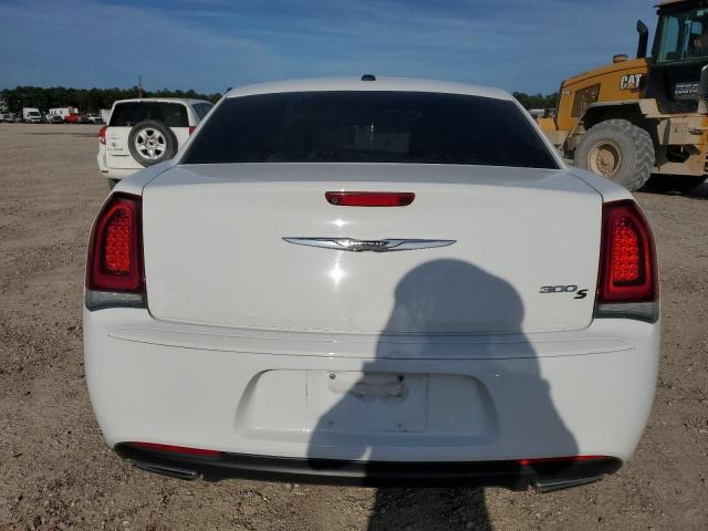 2015 Chrysler 300 S VIN: 2C3CCABG5FH845388 Lot: 55274404