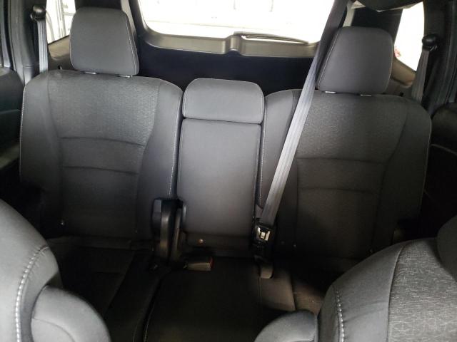 2019 Honda Passport Sport VIN: 5FNYF8H20KB014832 Lot: 56887184