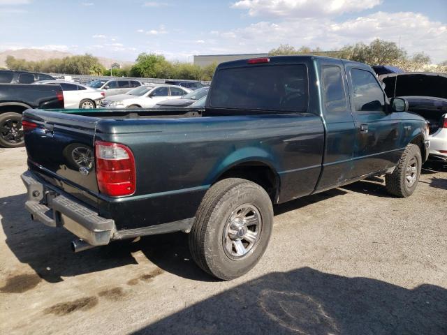 2005 Ford Ranger Super Cab VIN: 1FTYR14U35PA10922 Lot: 54562864