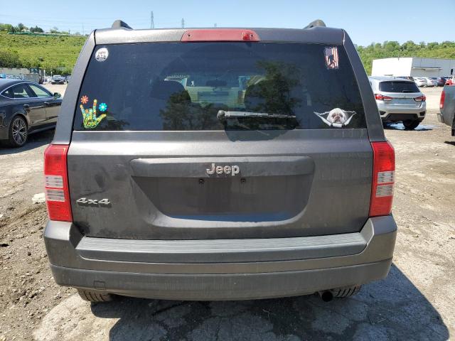 2015 Jeep Patriot Sport VIN: 1C4NJRBB0FD366516 Lot: 54768144