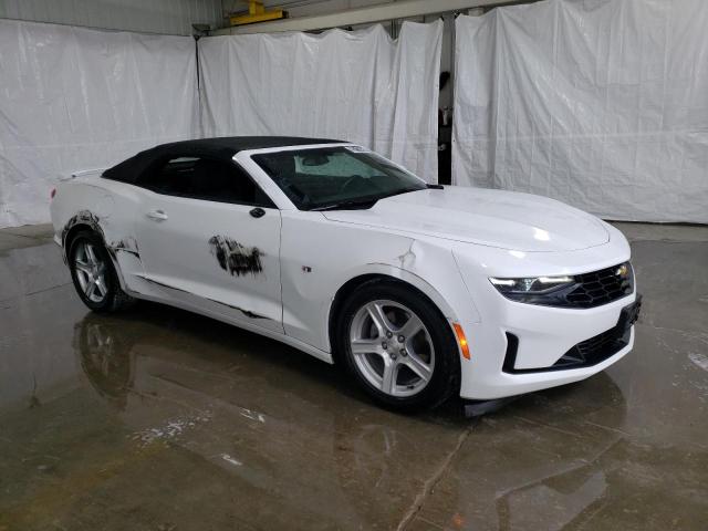 2023 Chevrolet Camaro Ls VIN: 1G1FB3DX7P0144385 Lot: 55717424