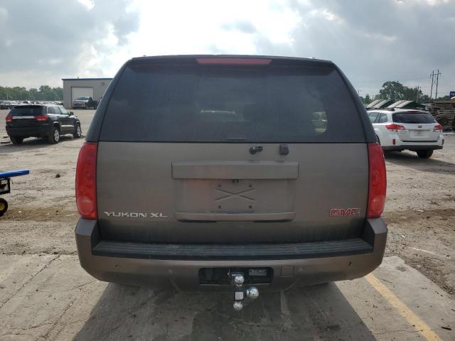 2013 GMC Yukon Xl K1500 Slt VIN: 1GKS2KE74DR266938 Lot: 52710104