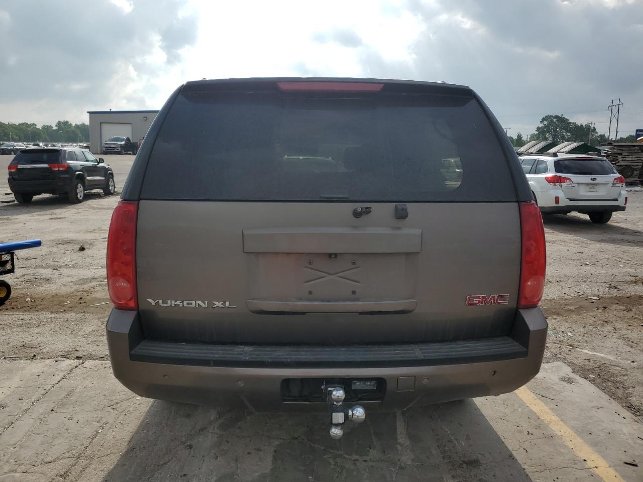 1GKS2KE74DR266938 2013 GMC Yukon Xl K1500 Slt