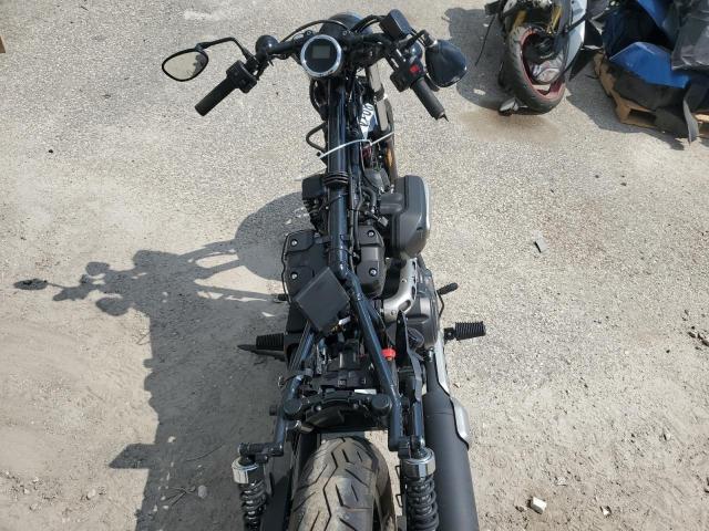 2019 YAMAHA XVS950 CU JYAVN05E1KA014820