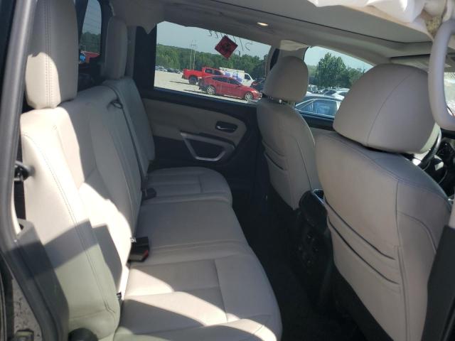 2021 NISSAN TITAN SV - 1N6AA1ED6MN511883