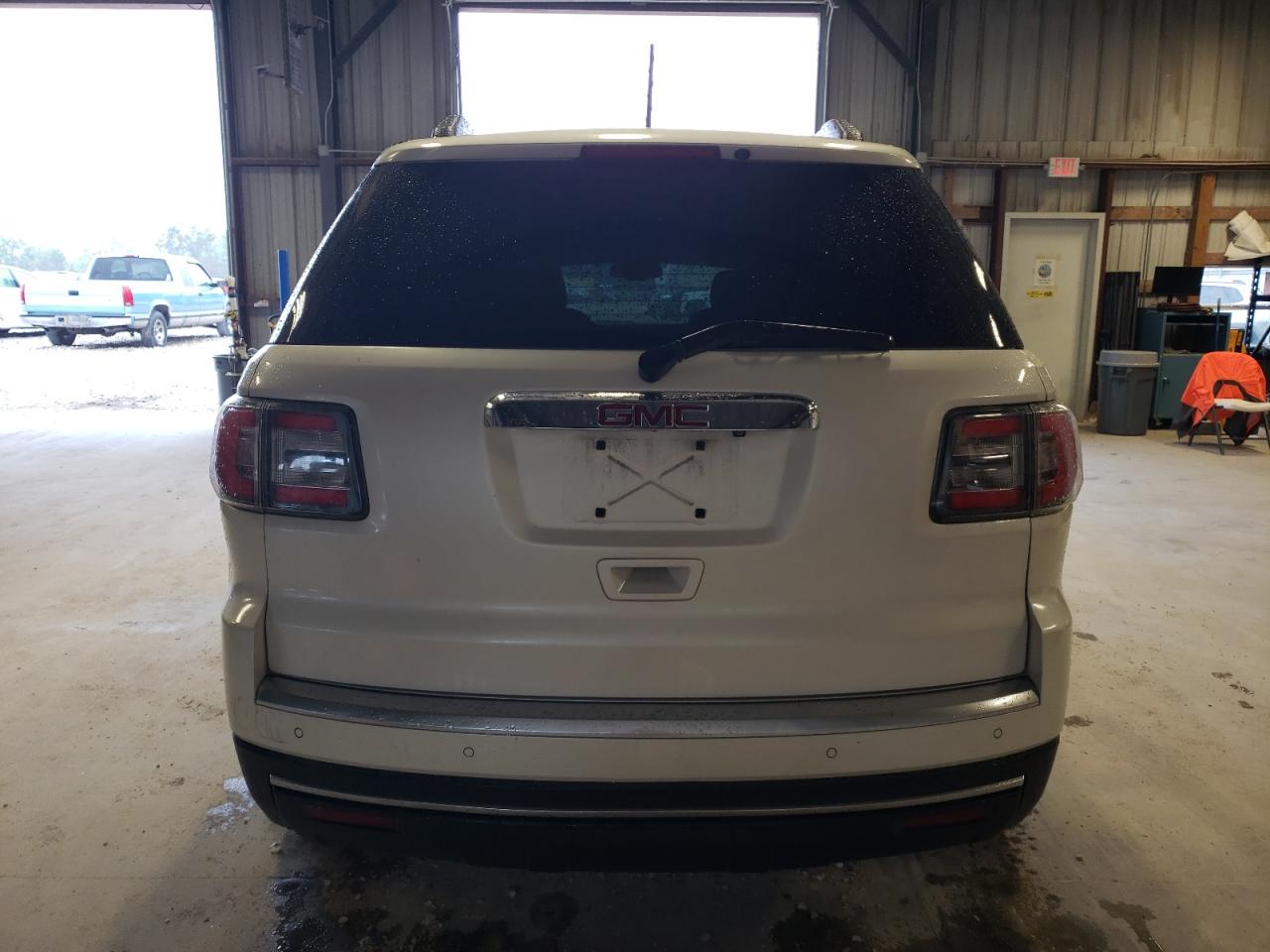 1GKKVRKD8DJ232123 2013 GMC Acadia Slt-1