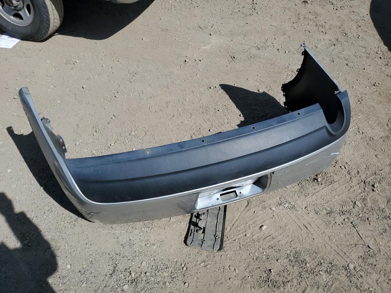 1G1ZB5EB5AF216765 2010 Chevrolet Malibu Ls