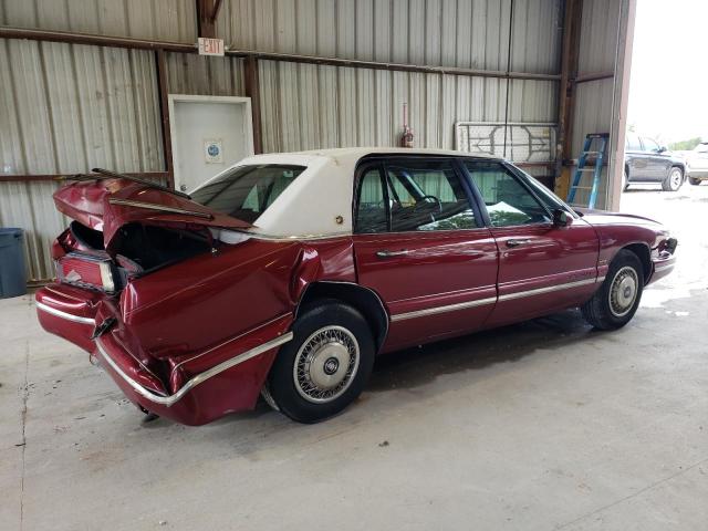 1995 Buick Park Avenue VIN: 1G4CW52K5SH644696 Lot: 53431114