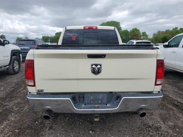 2010 Dodge Ram 1500 VIN: 1D7RV1GTXAS233491 Lot: 54241664